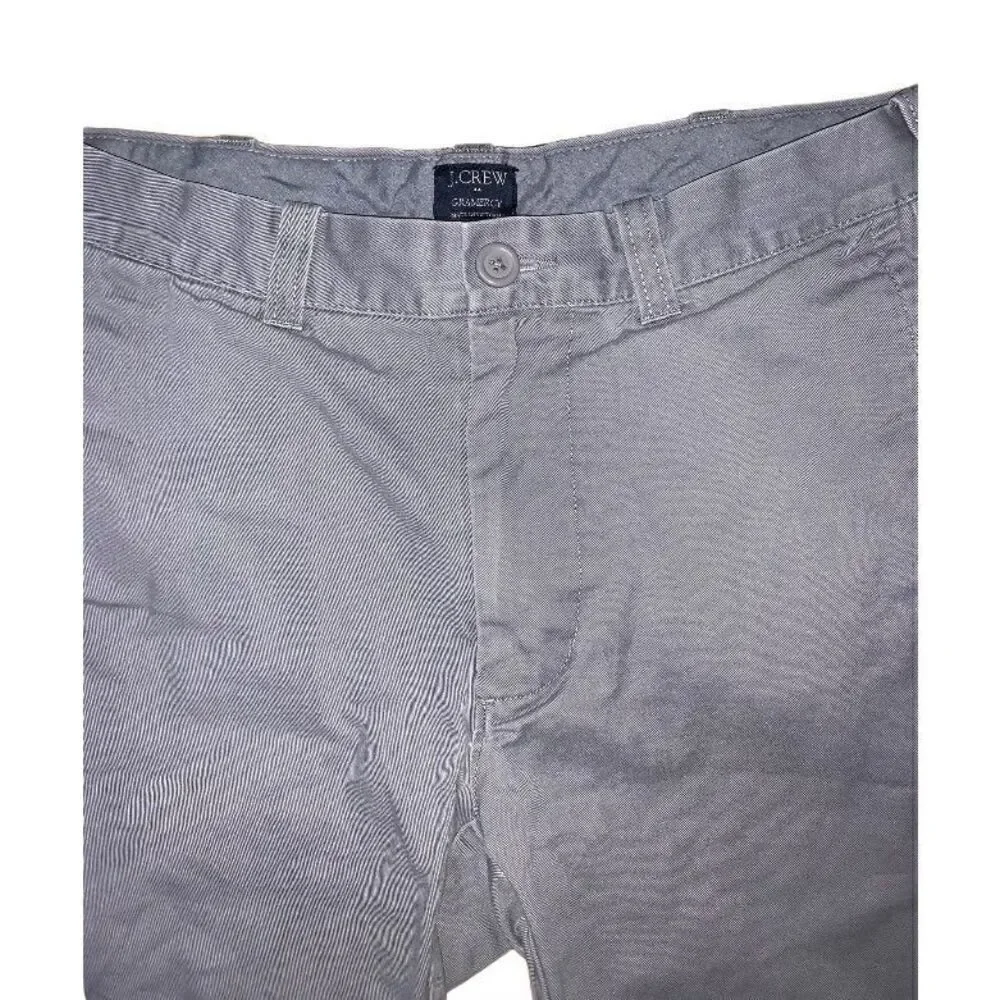 J. Crew Gramercy Shorts